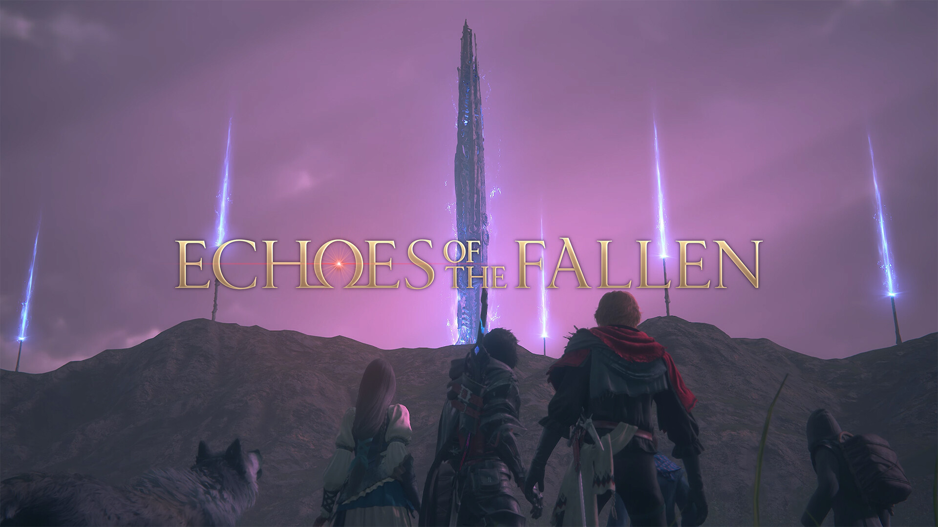 FINAL FANTASY XVI Expansion Pass screenshot 1