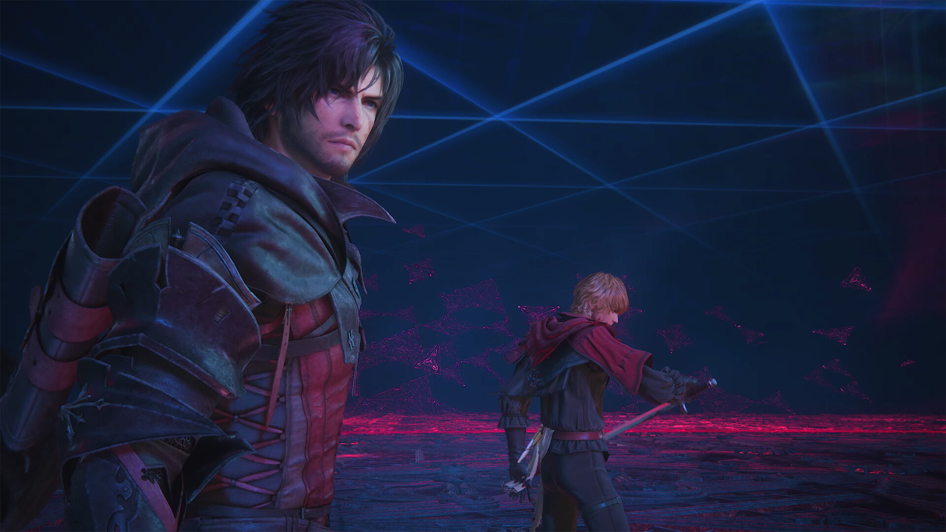 FINAL FANTASY XVI Expansion Pass screenshot 5