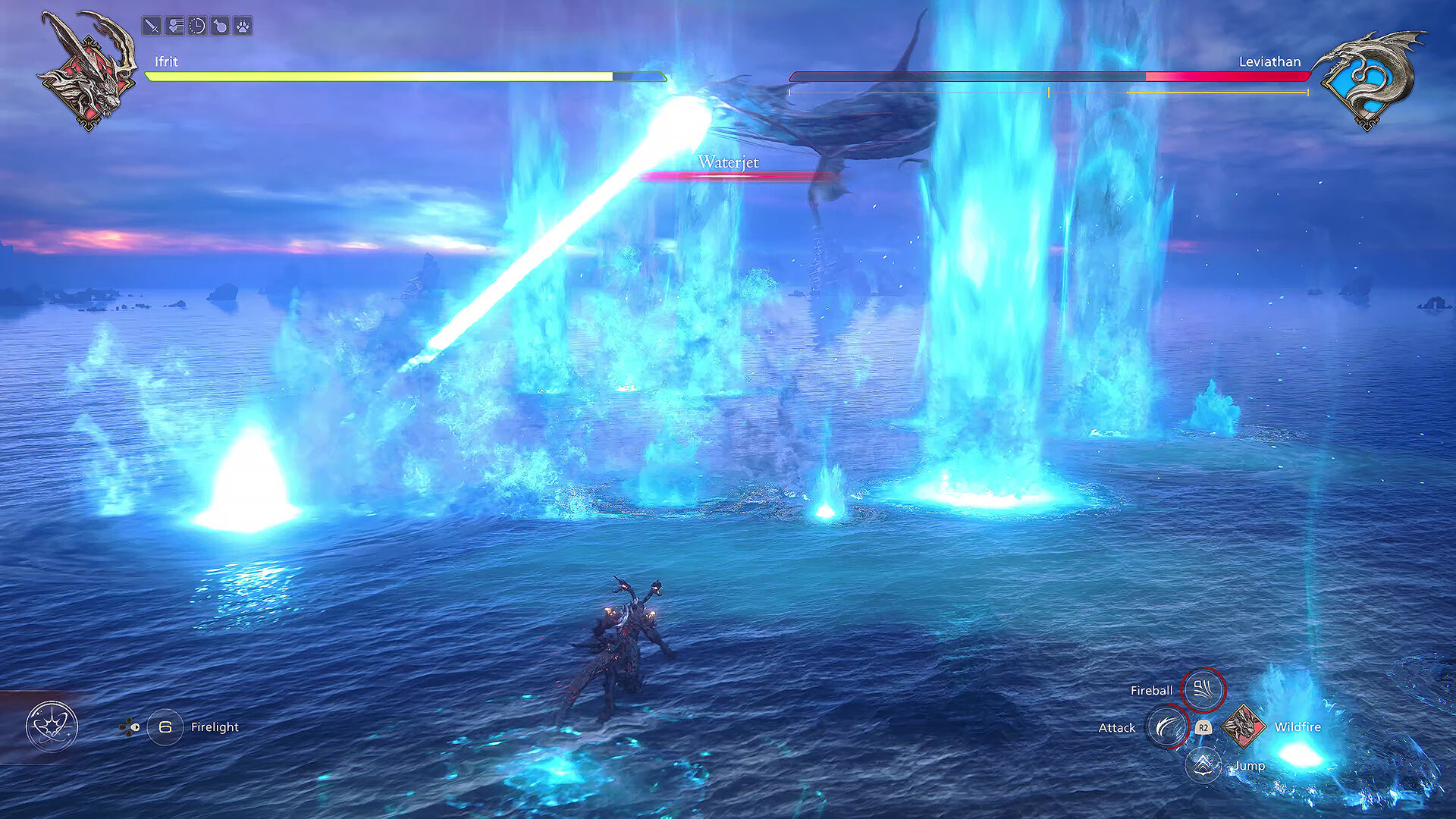 FINAL FANTASY XVI Expansion Pass screenshot 9