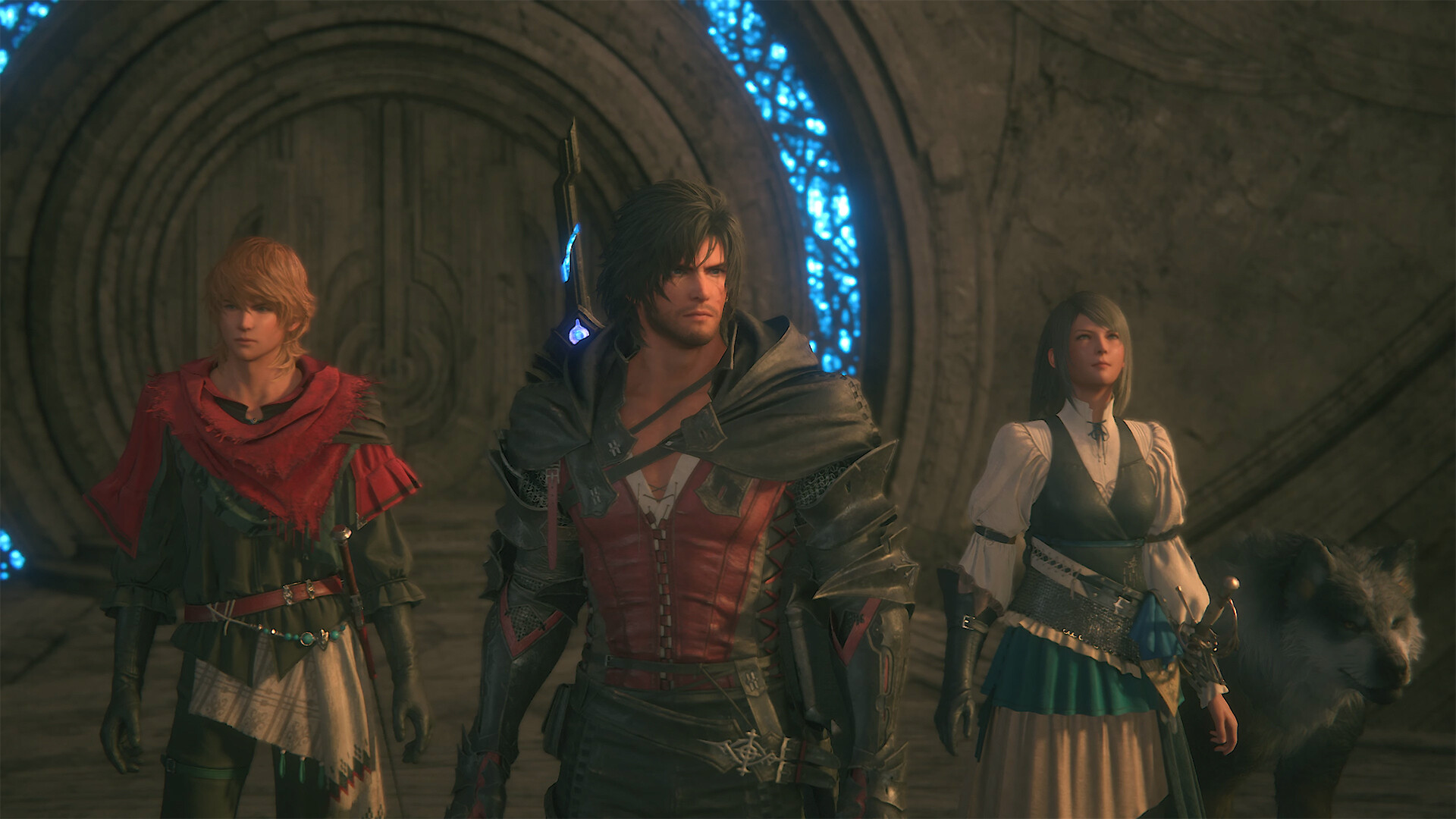 FINAL FANTASY XVI Expansion Pass screenshot 12