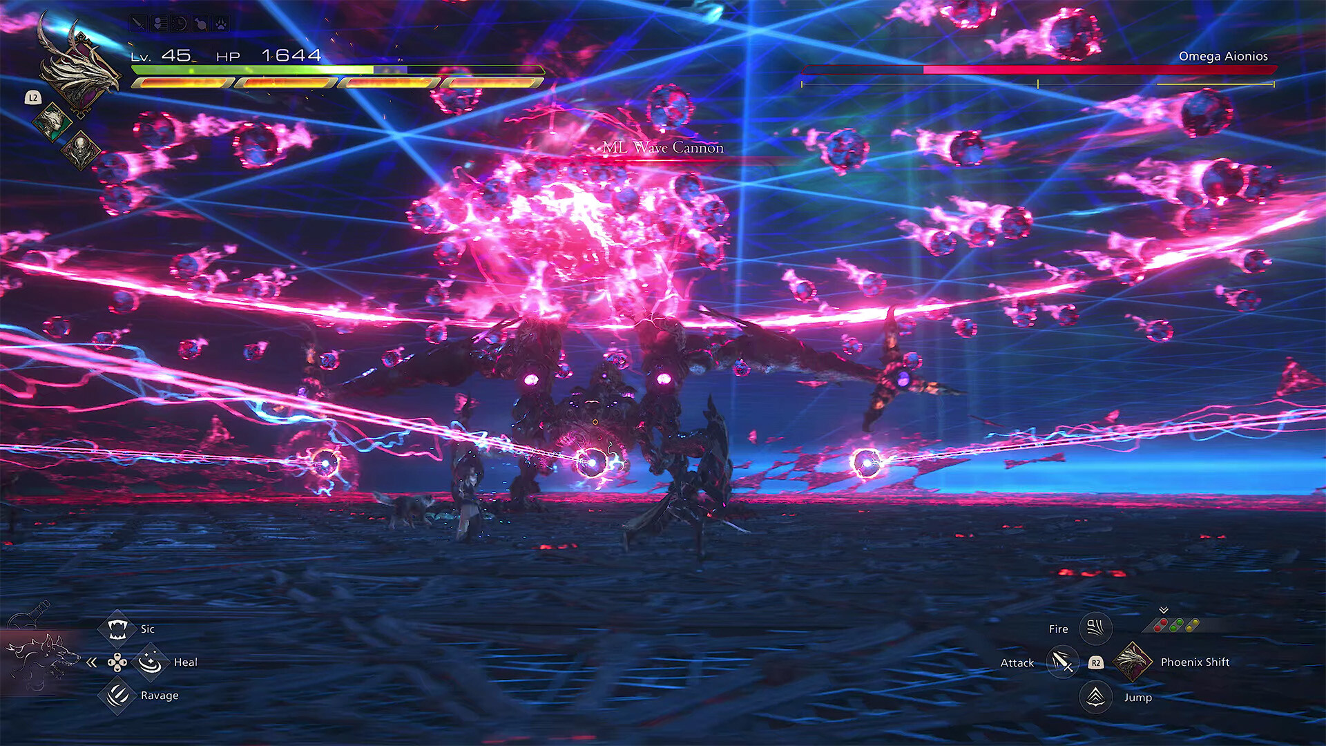 FINAL FANTASY XVI Expansion Pass screenshot 4