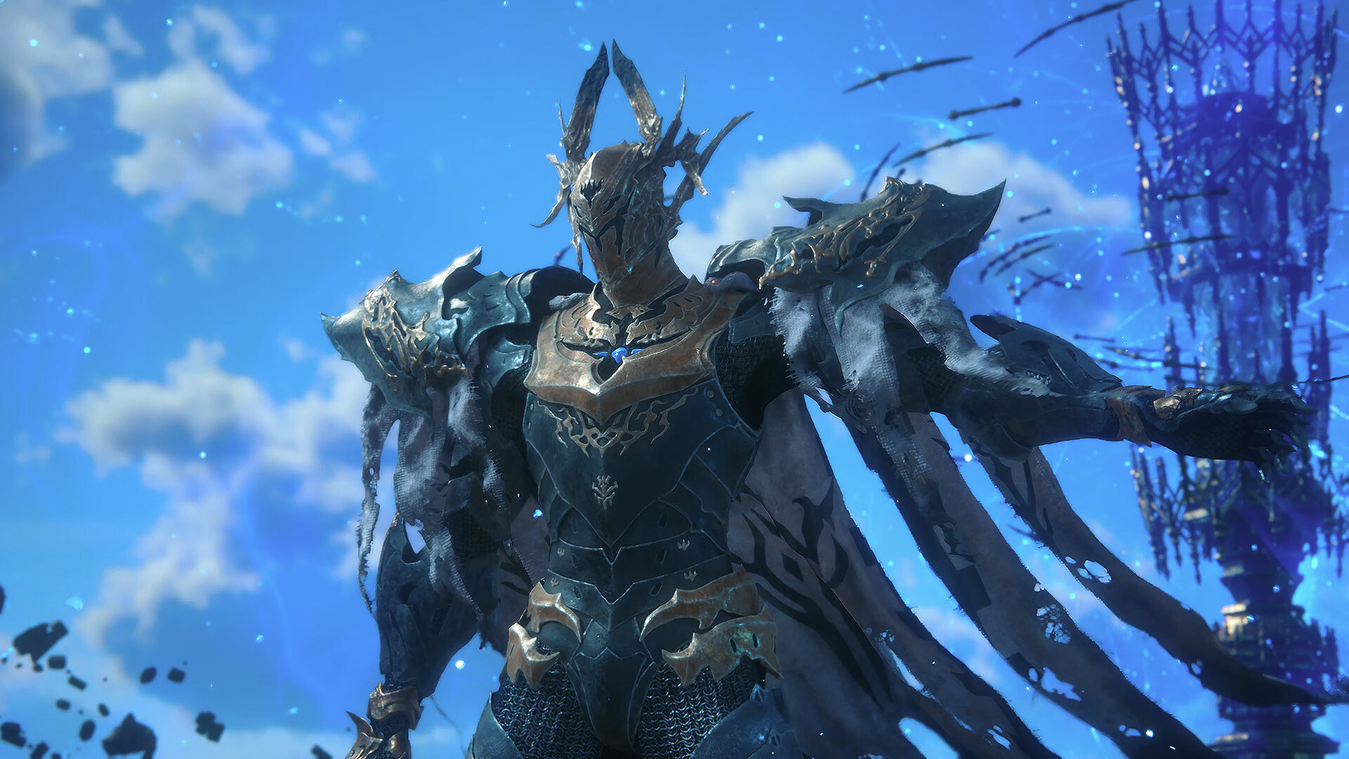 FINAL FANTASY XVI Expansion Pass screenshot 10