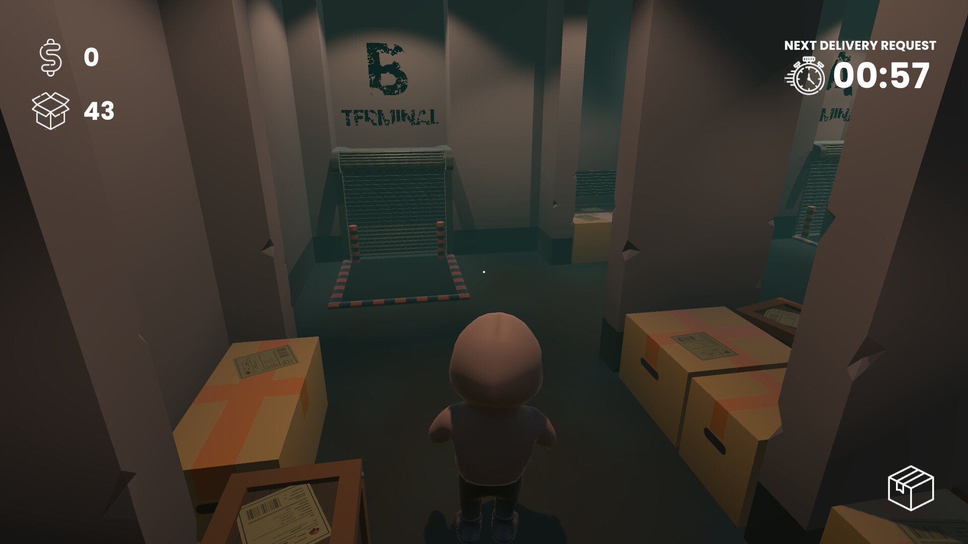 Warehouse Inc. screenshot 12