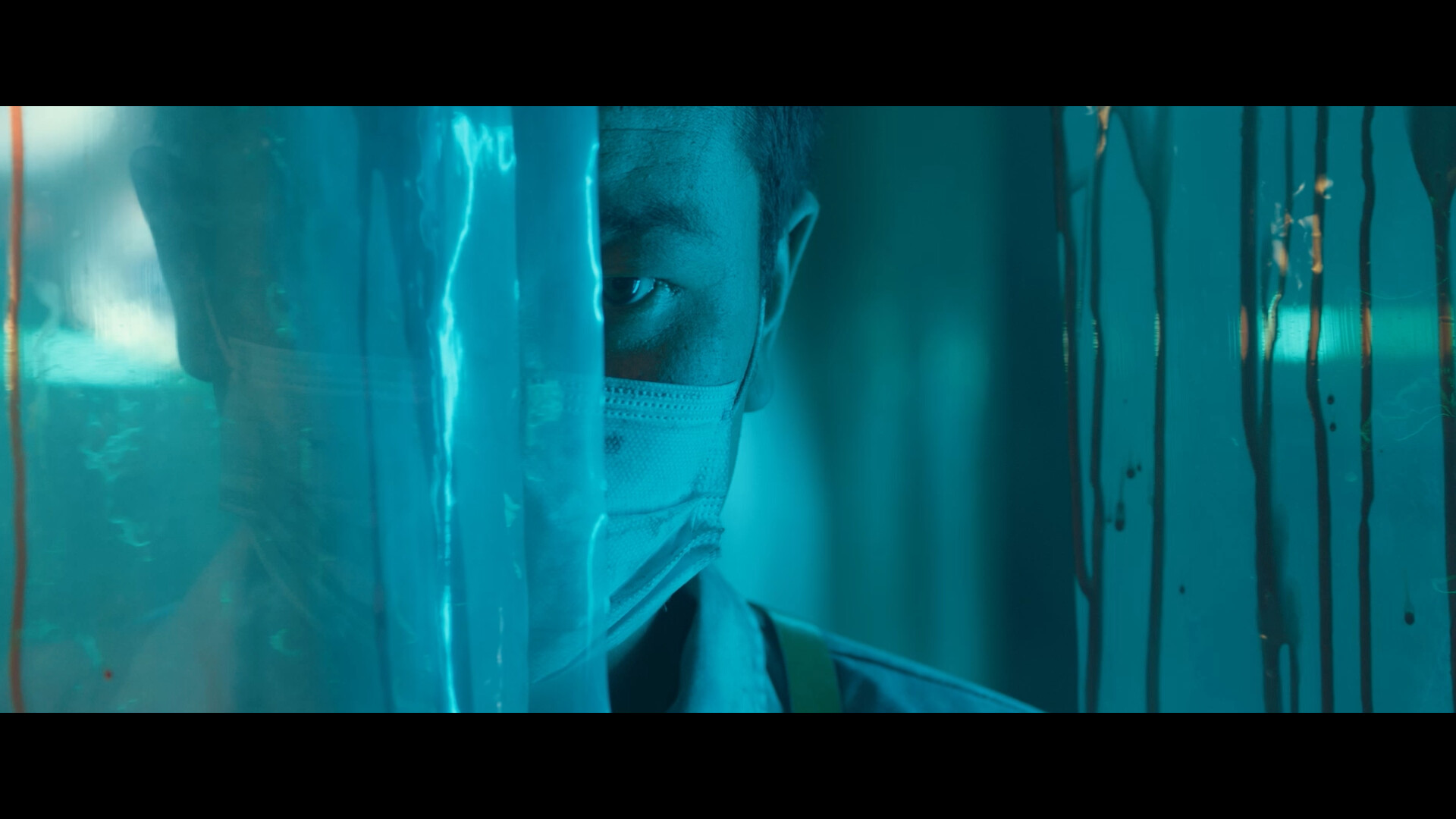 返杀 Back Fire screenshot 11