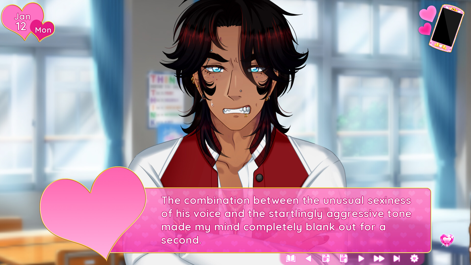 Alex Route DLC screenshot 7