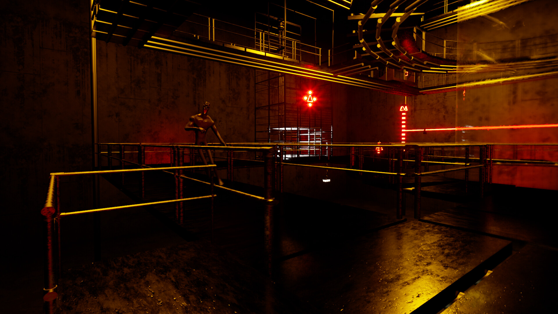 Code Red screenshot 8