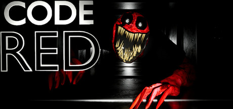 Code Red — Steam header