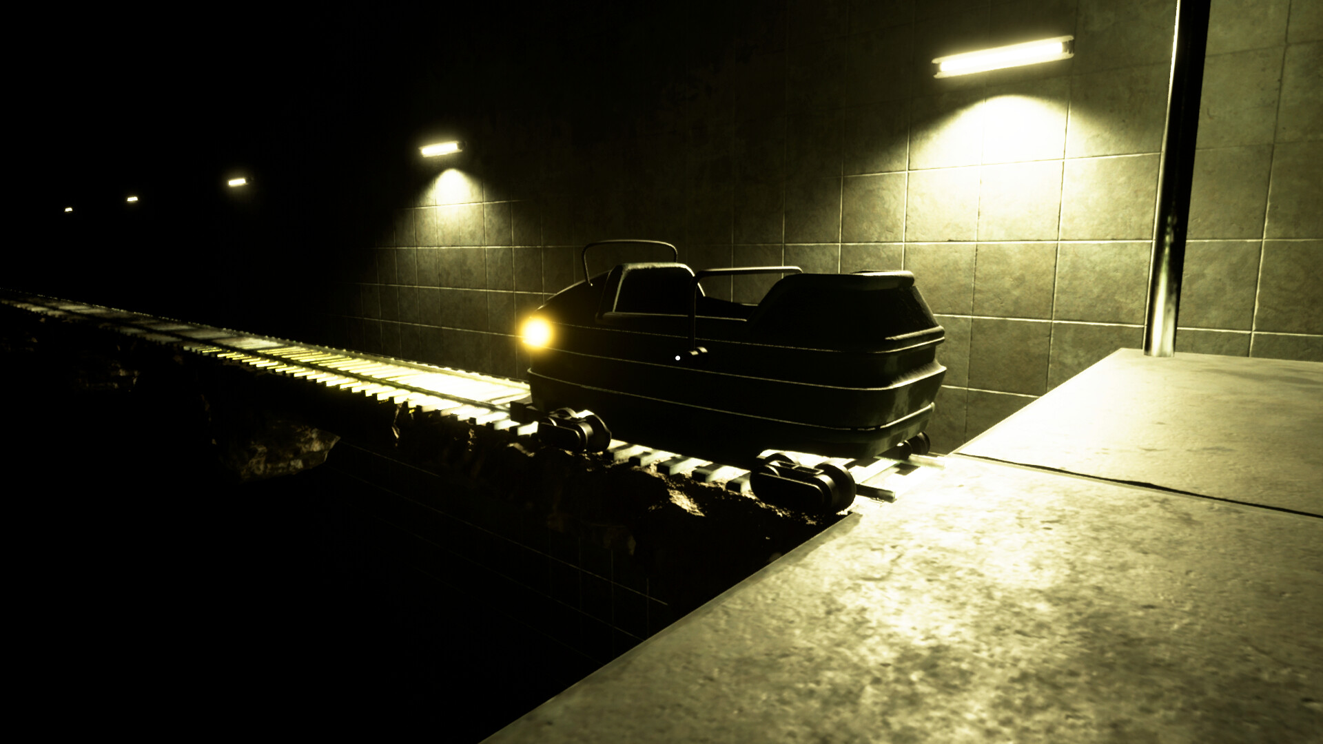 Code Red screenshot 7
