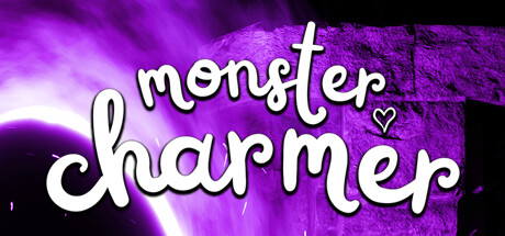 Monster Charmer — Steam header