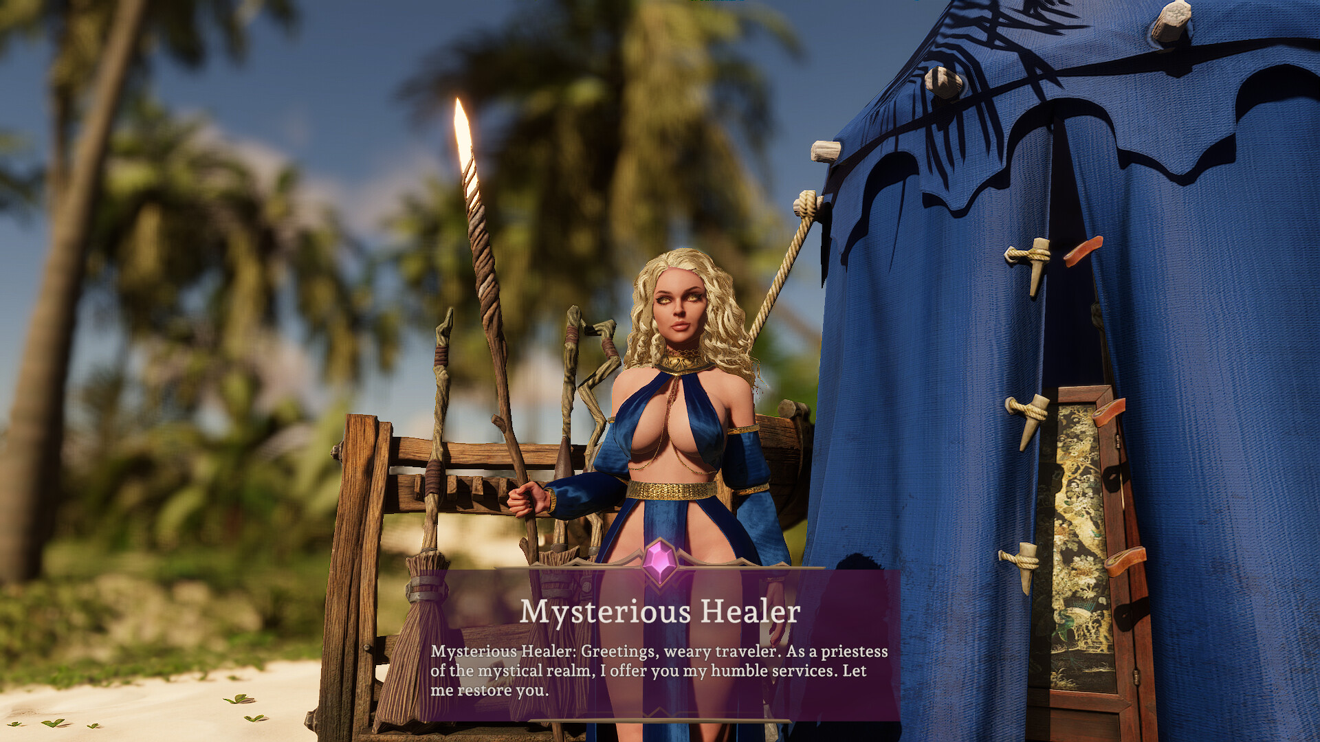 Monster Charmer screenshot 2