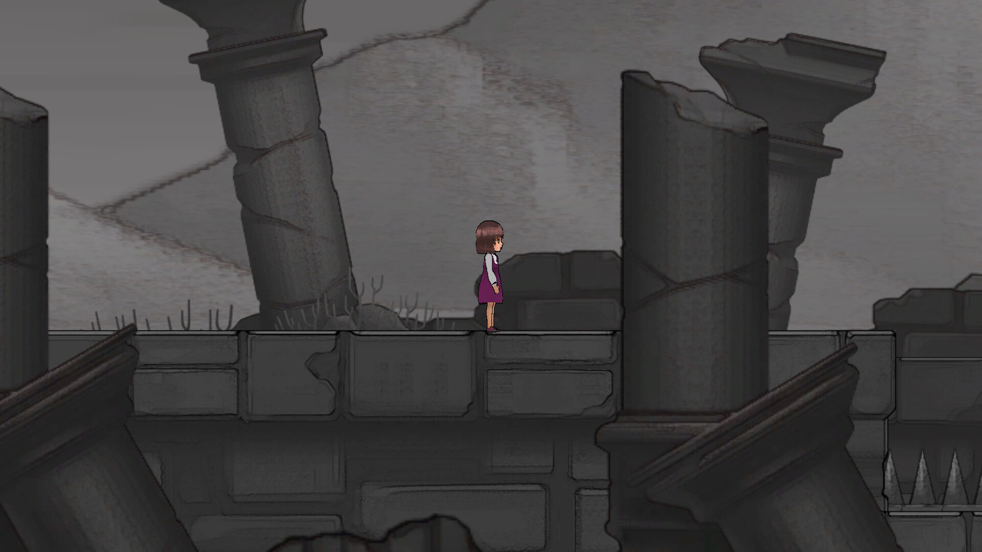 Odd Eye screenshot 4