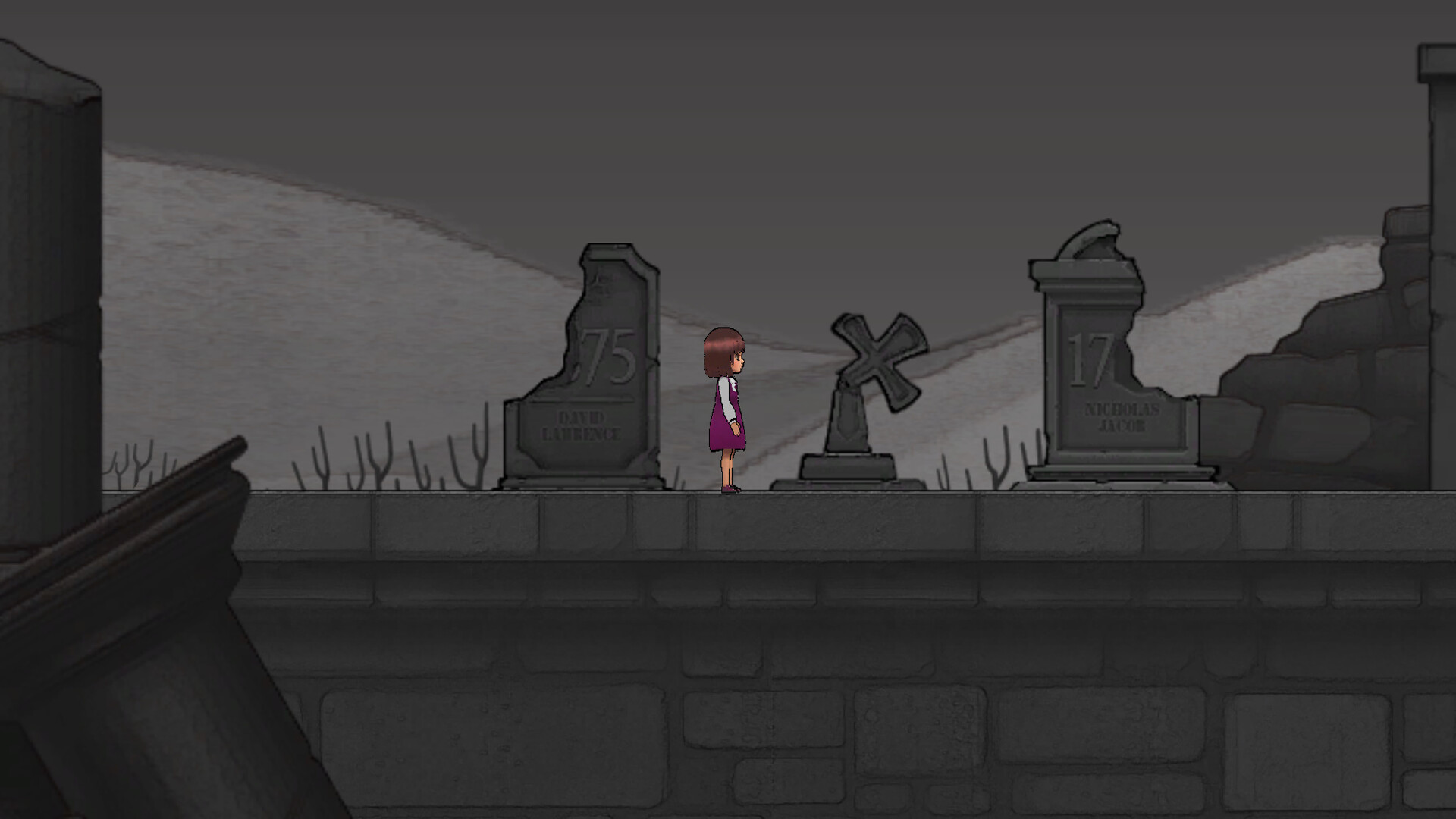 Odd Eye screenshot 6