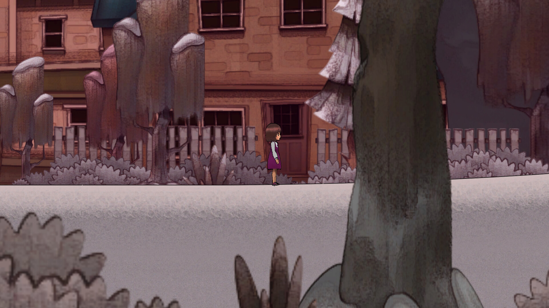 Odd Eye screenshot 7