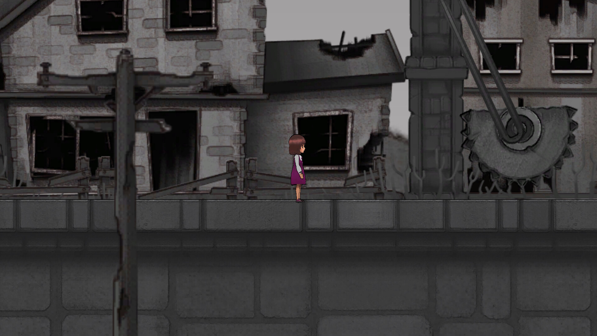 Odd Eye screenshot 2