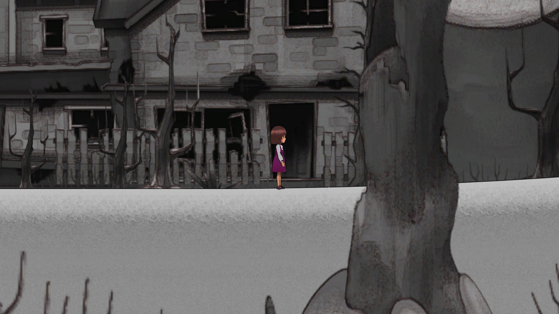 Odd Eye screenshot 8