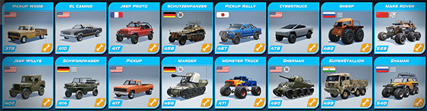 Transporter
