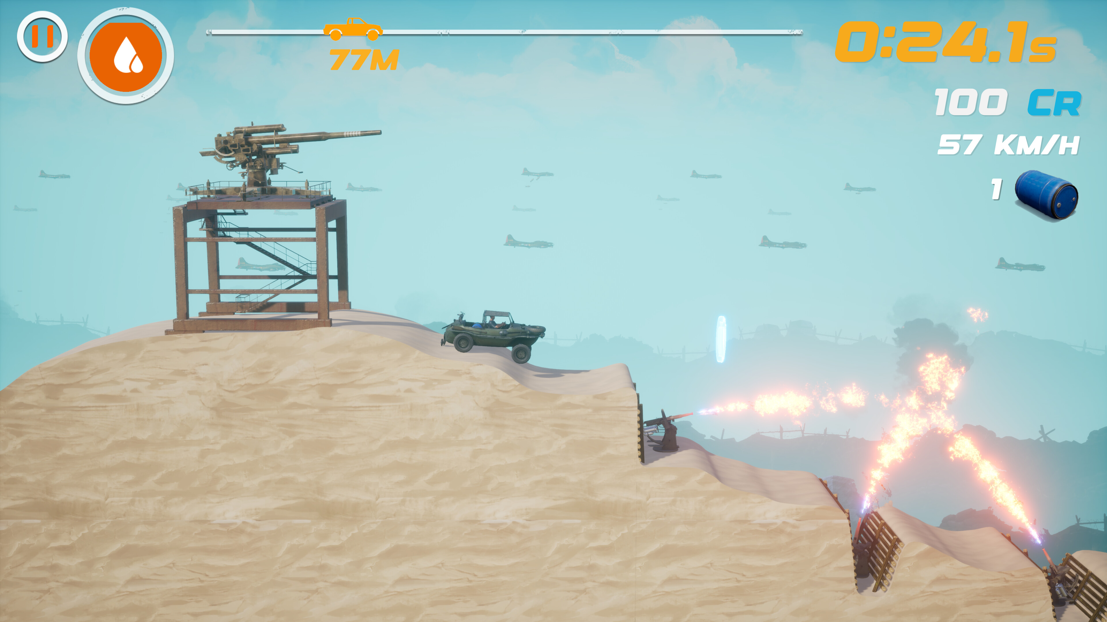 Transporter screenshot 14