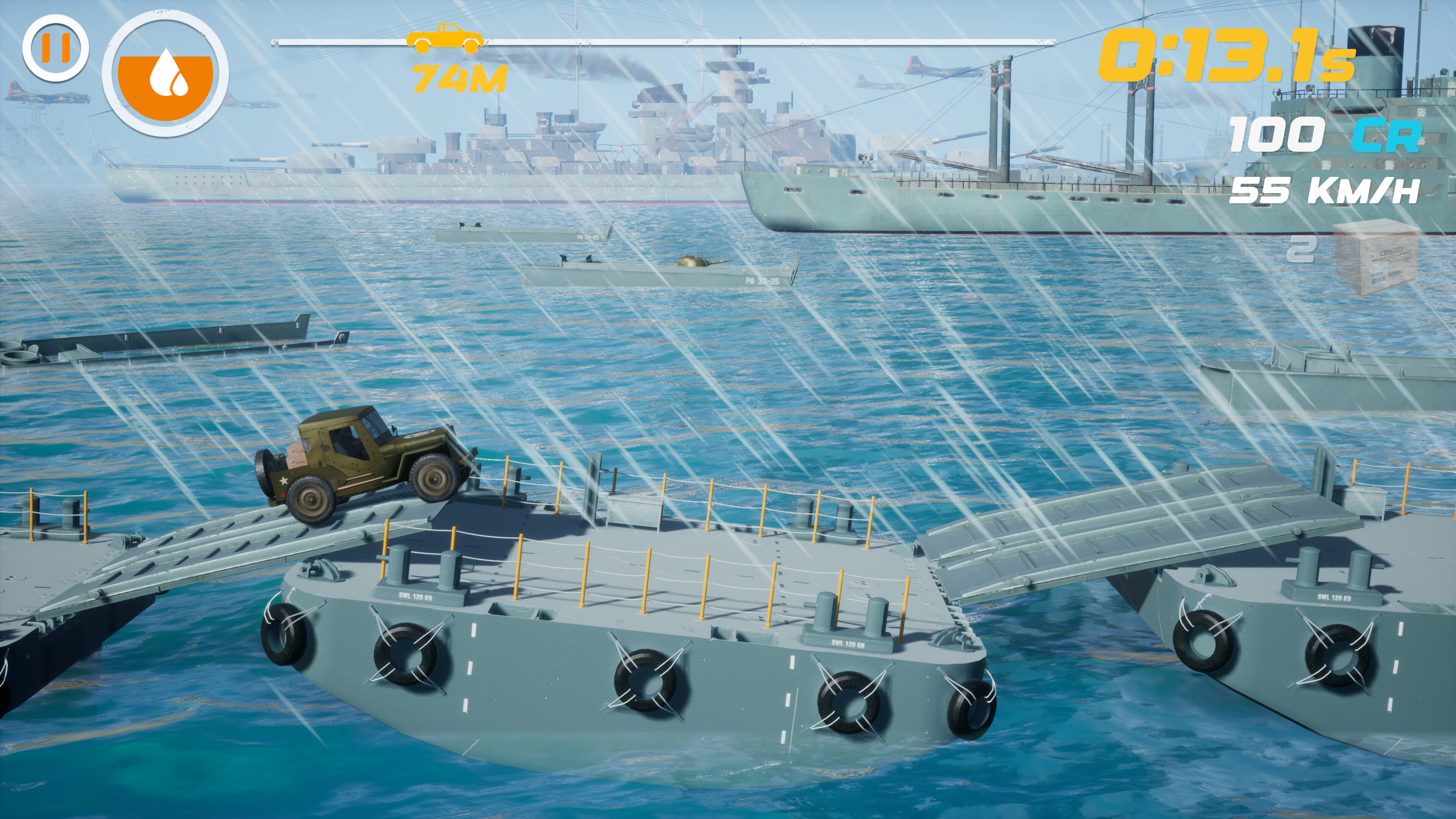 Transporter screenshot 11