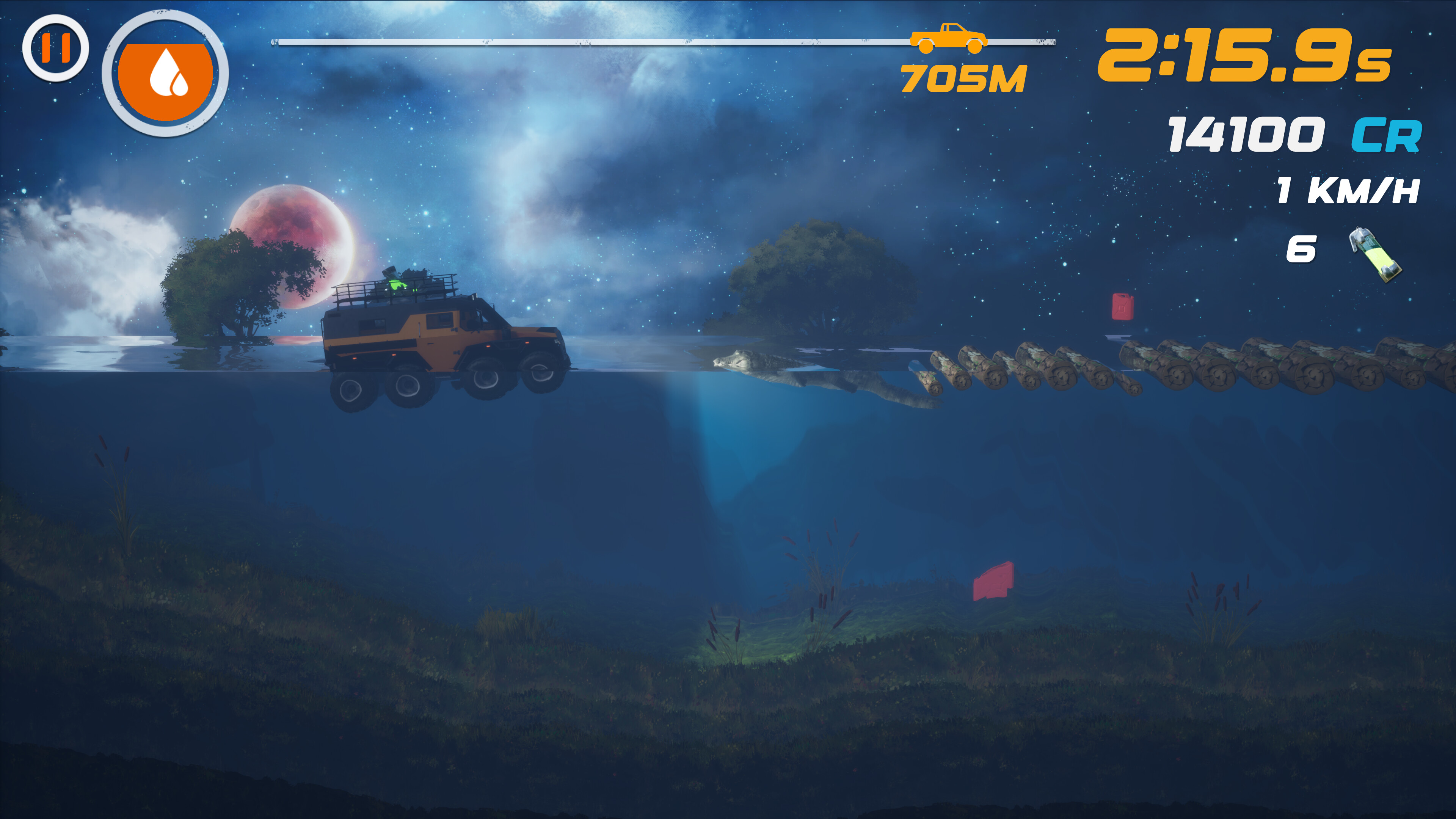 Transporter screenshot 17