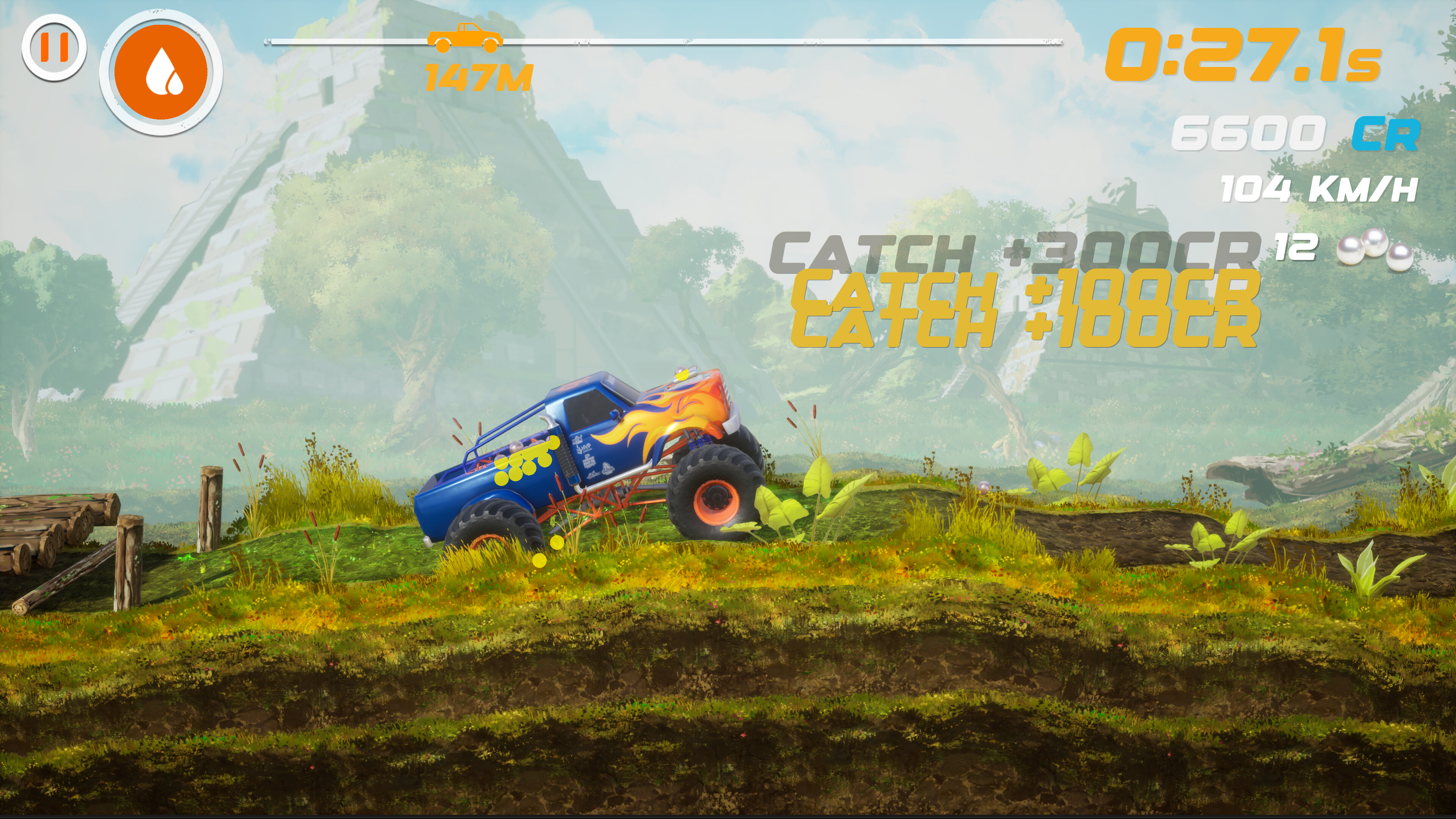 Transporter screenshot 8