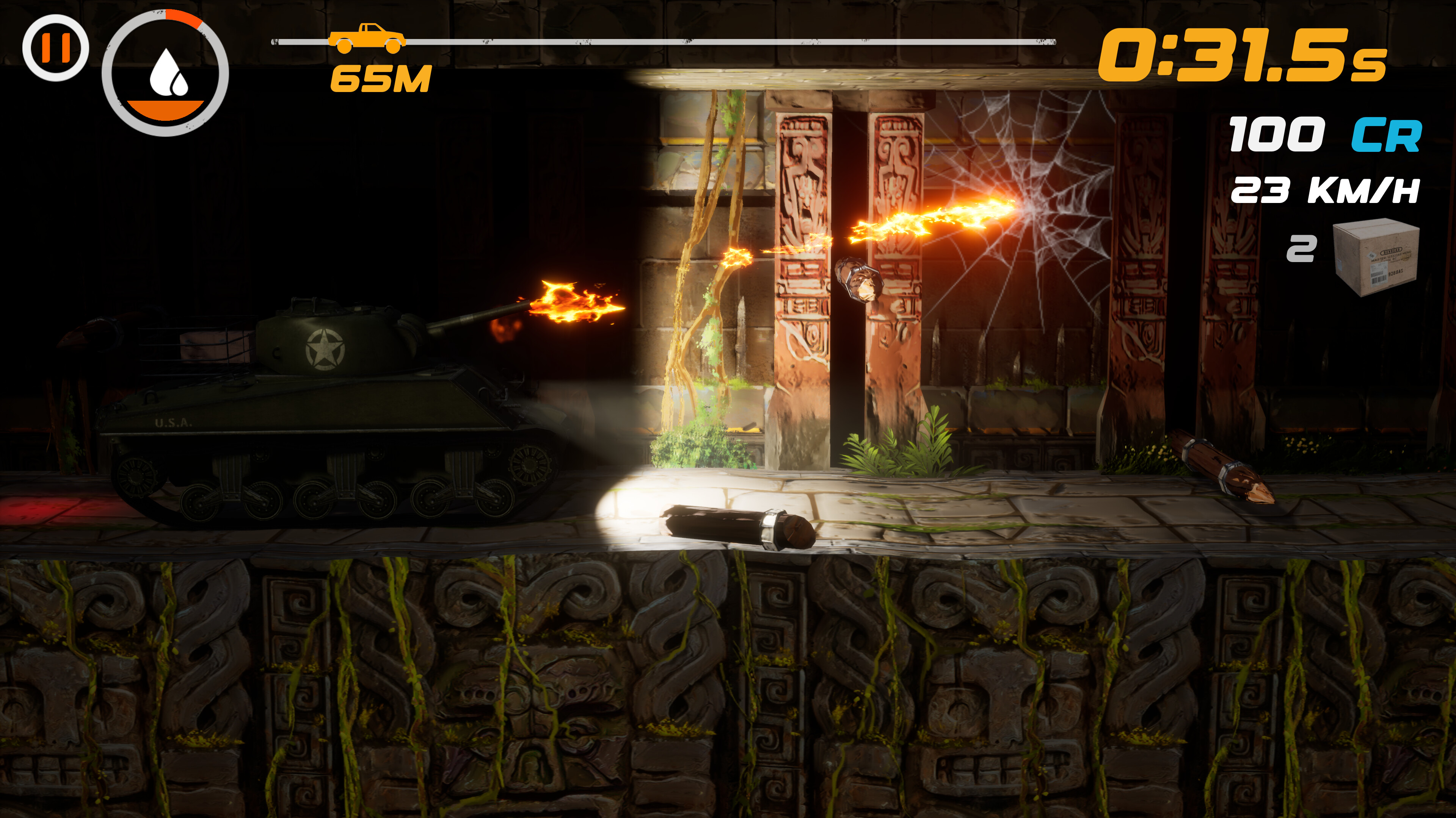 Transporter screenshot 20