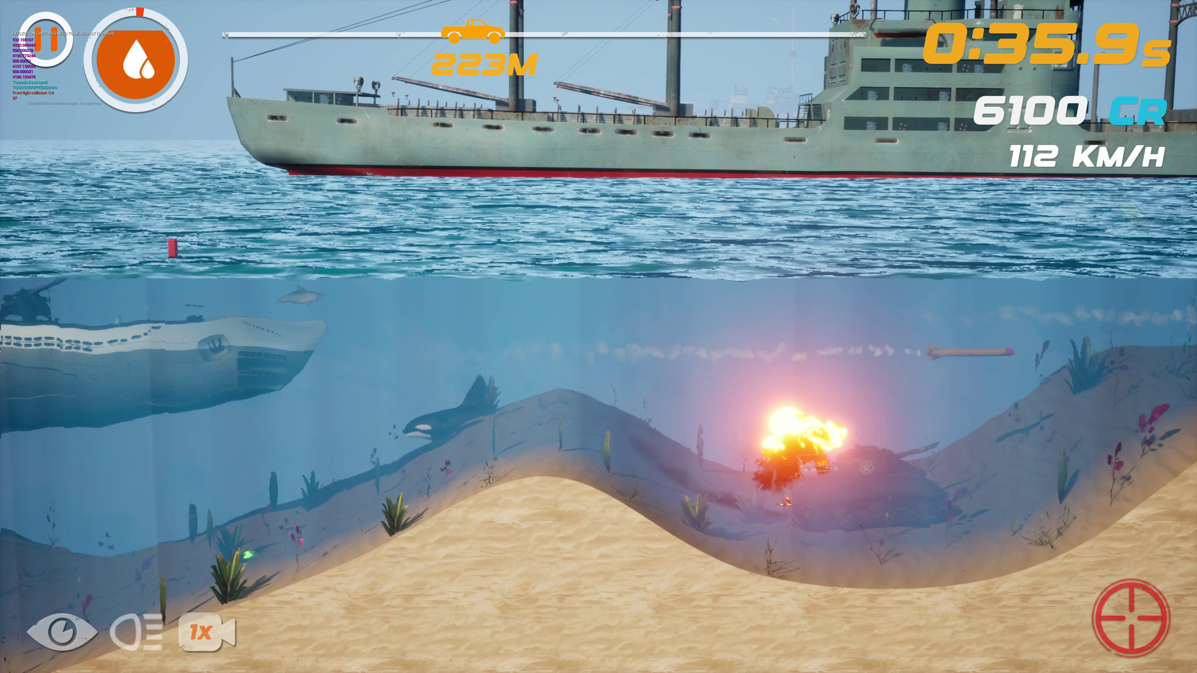 Transporter screenshot 10