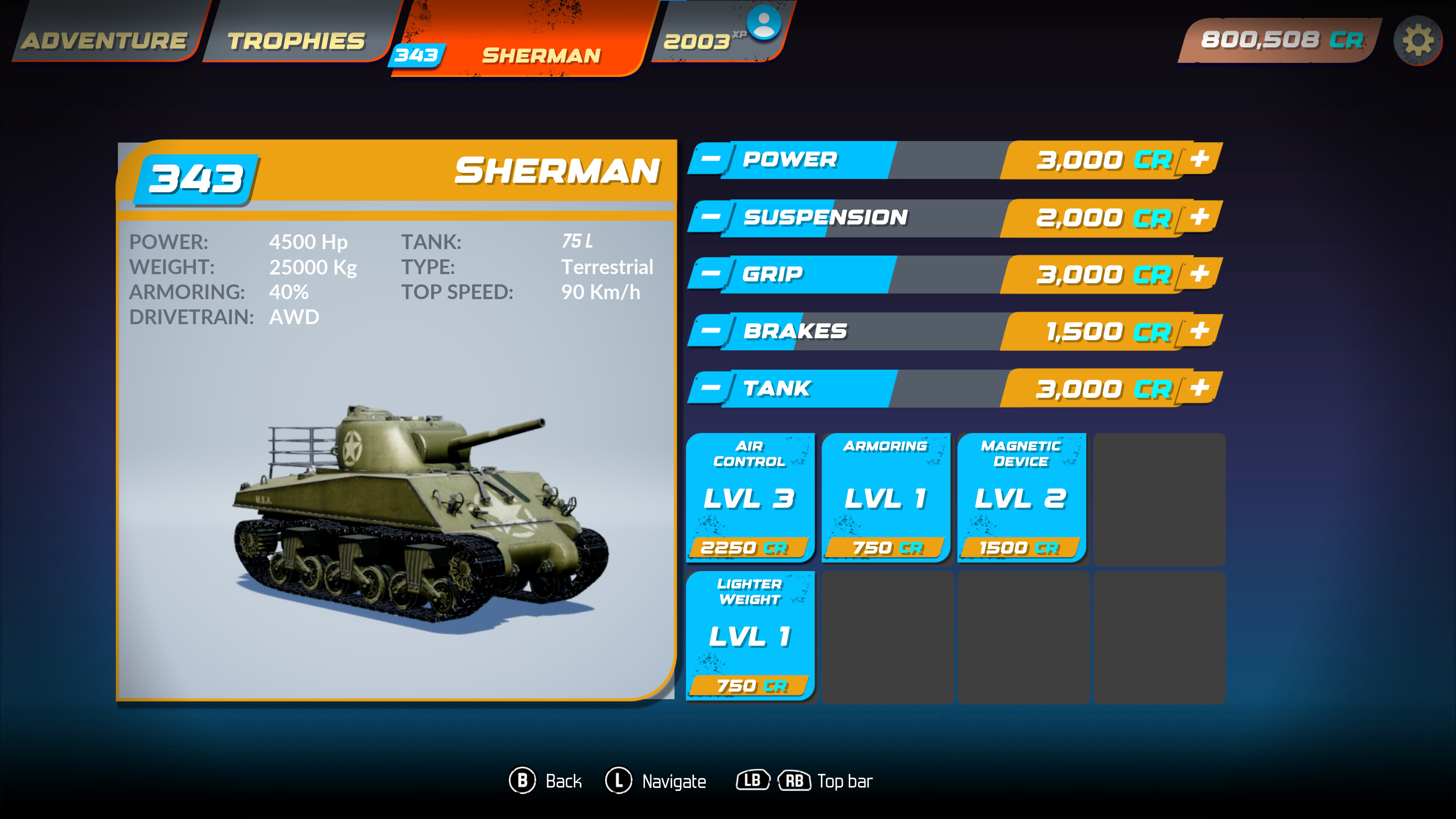 Transporter screenshot 23
