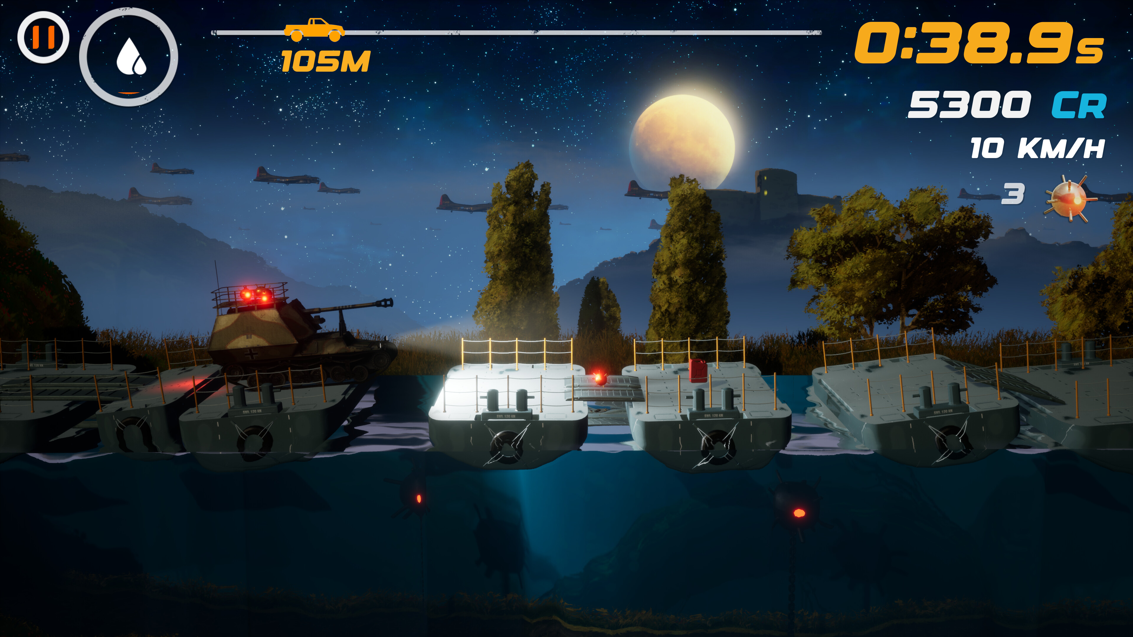 Transporter screenshot 13