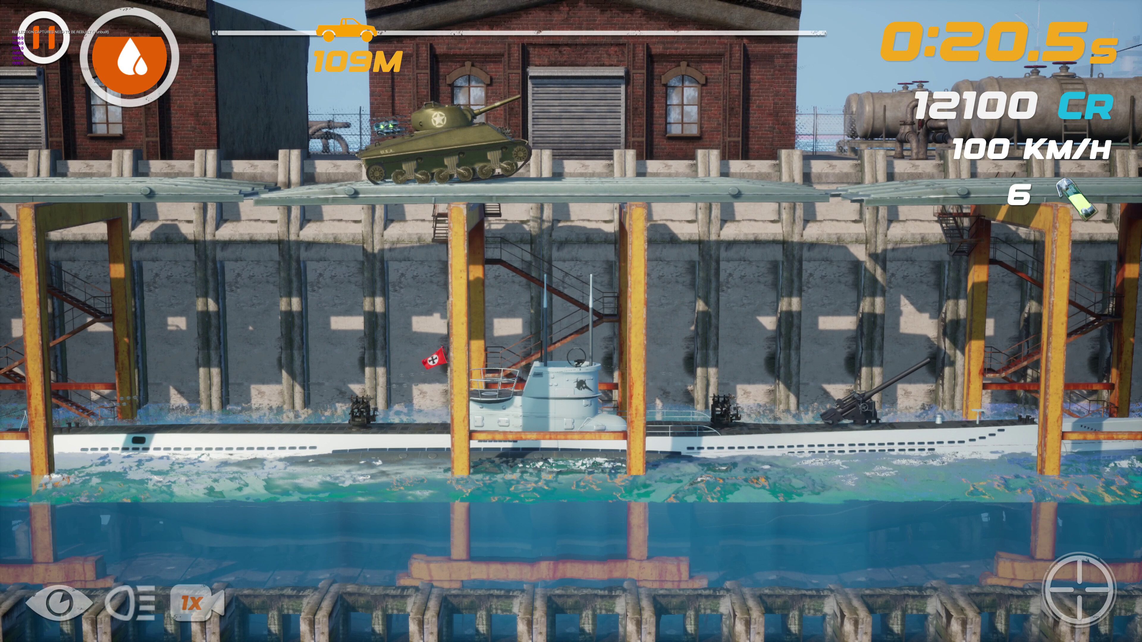 Transporter screenshot 7