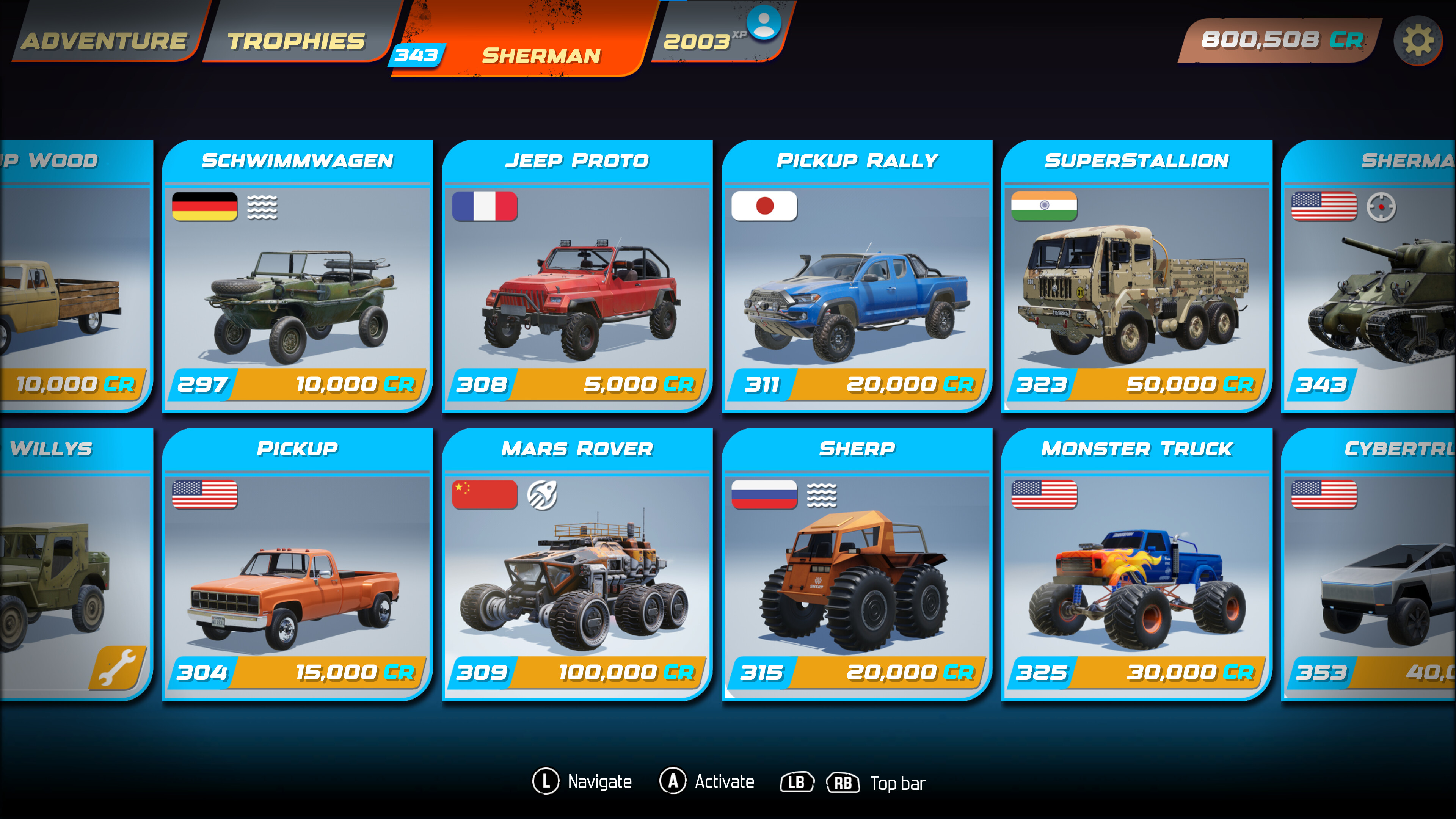 Transporter screenshot 22