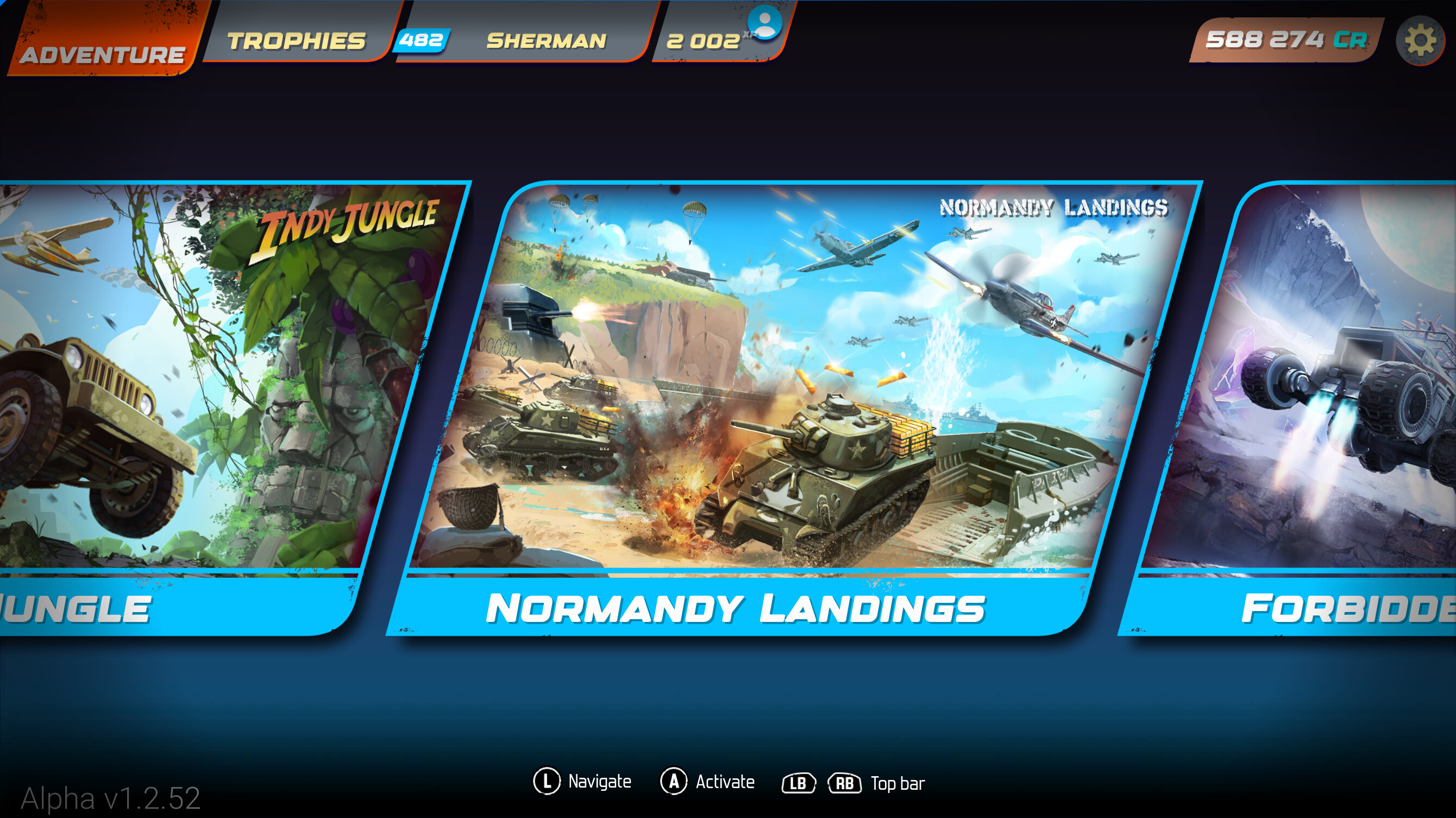 Transporter screenshot 21