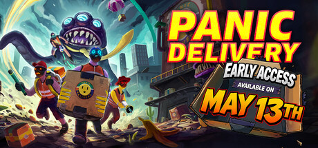 Panic Delivery