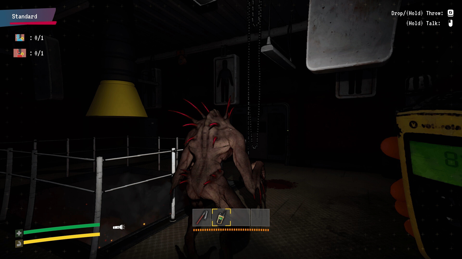 Panic Delivery screenshot 4