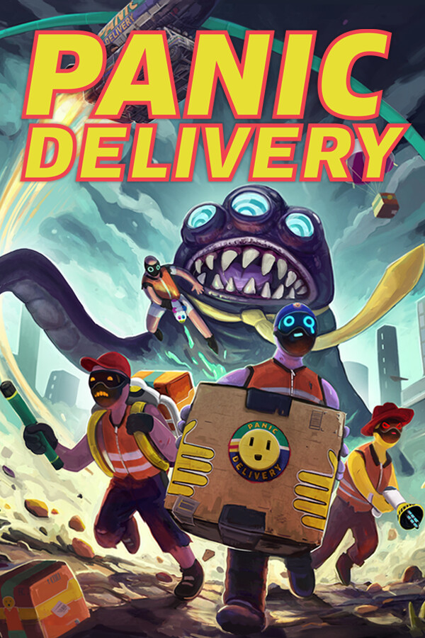 Panic Delivery