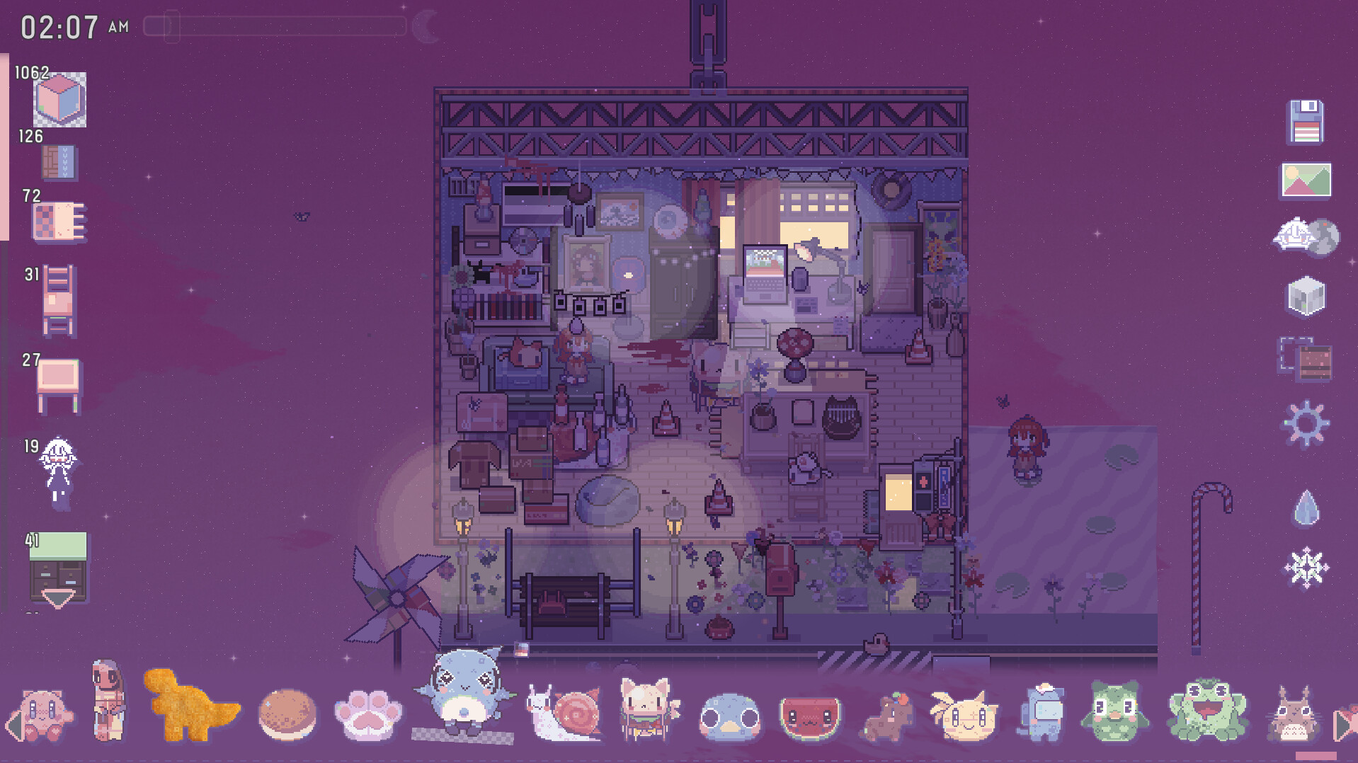 diorama screenshot 8