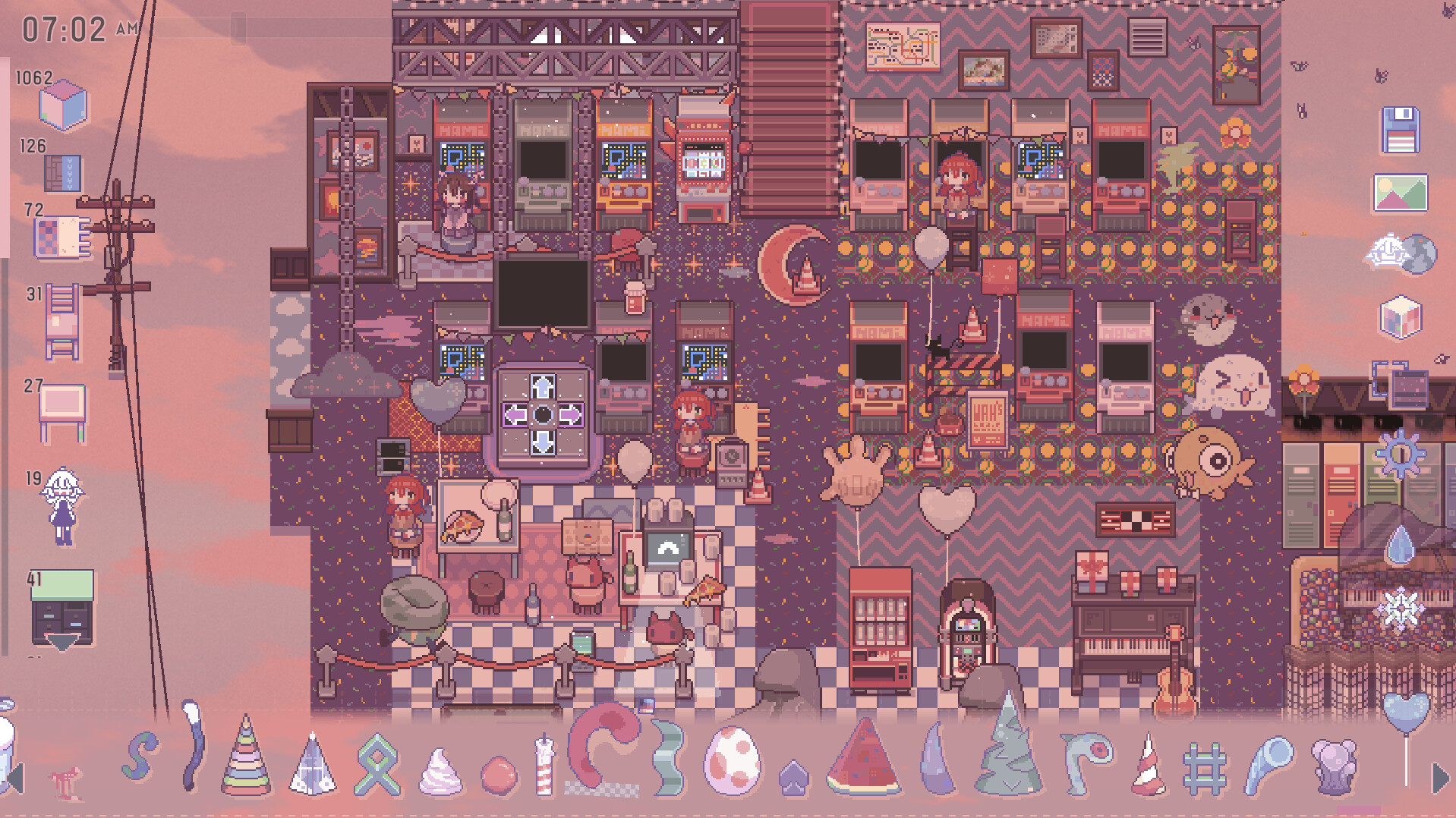 diorama screenshot 6