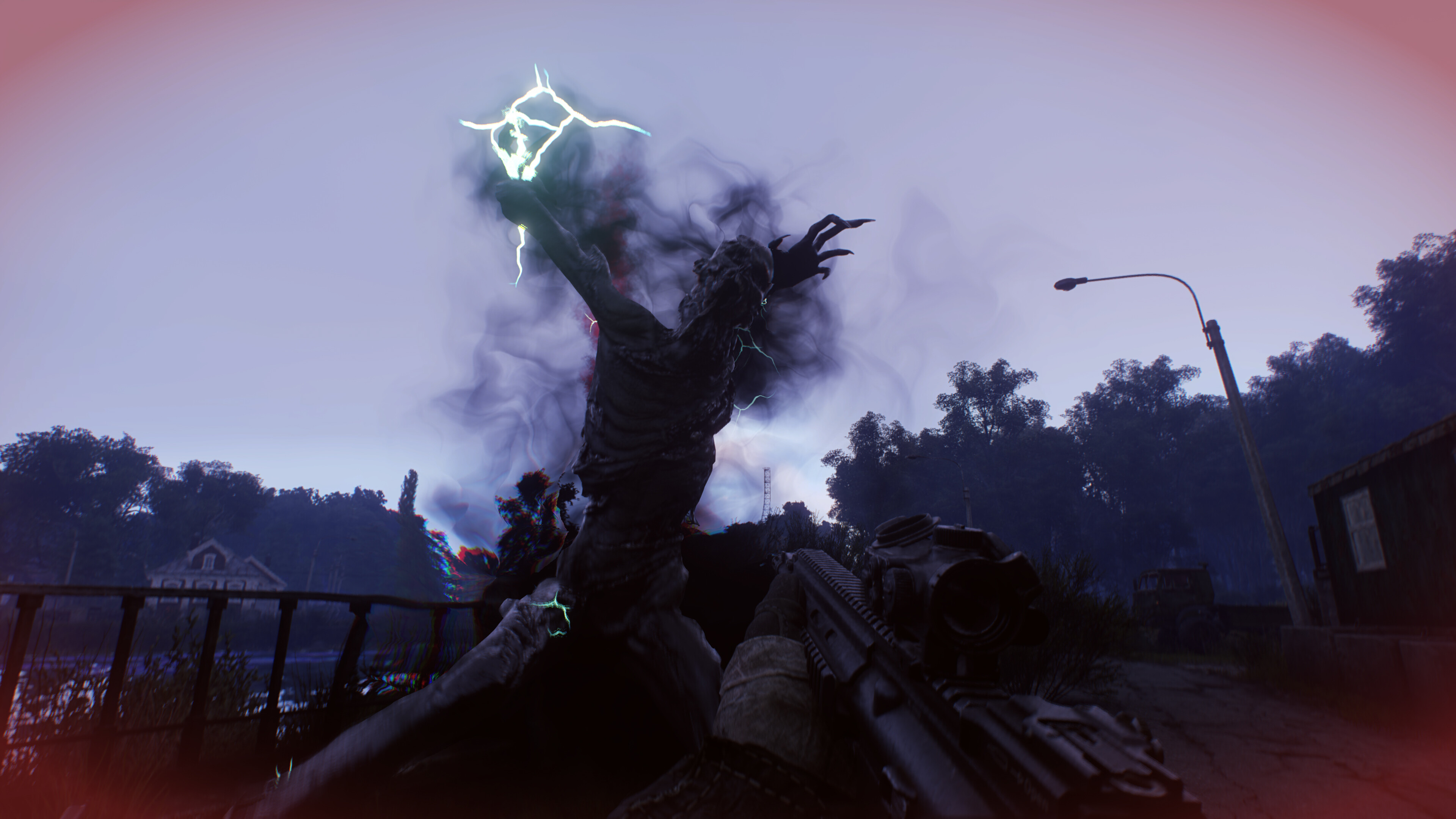 Active Matter screenshot 11