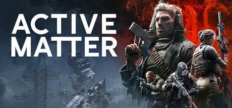 Active Matter — Steam header