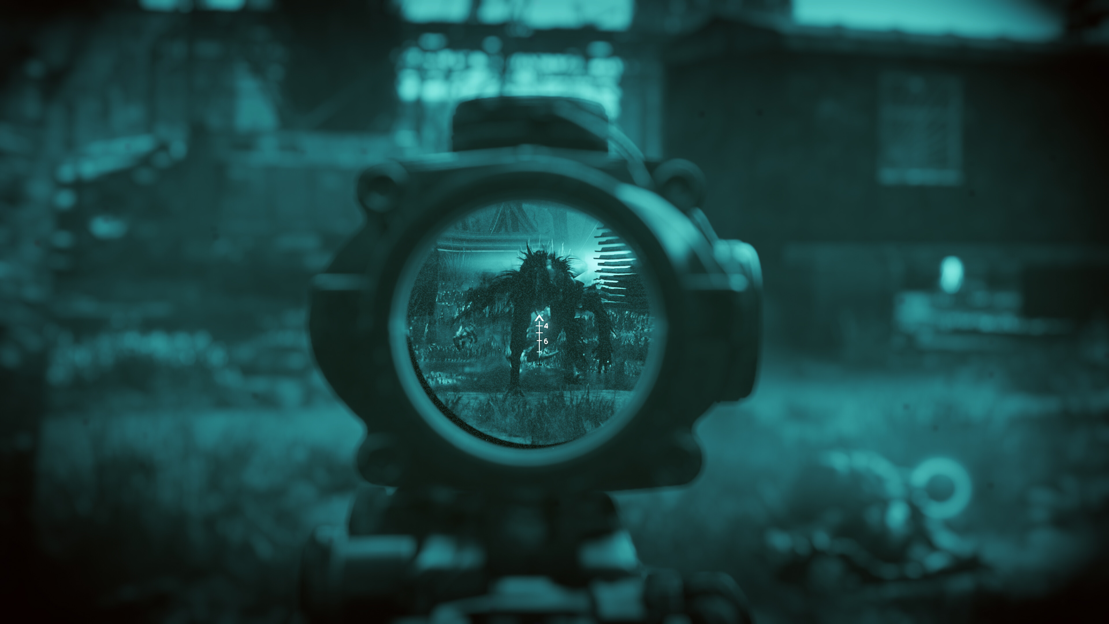 Active Matter screenshot 5
