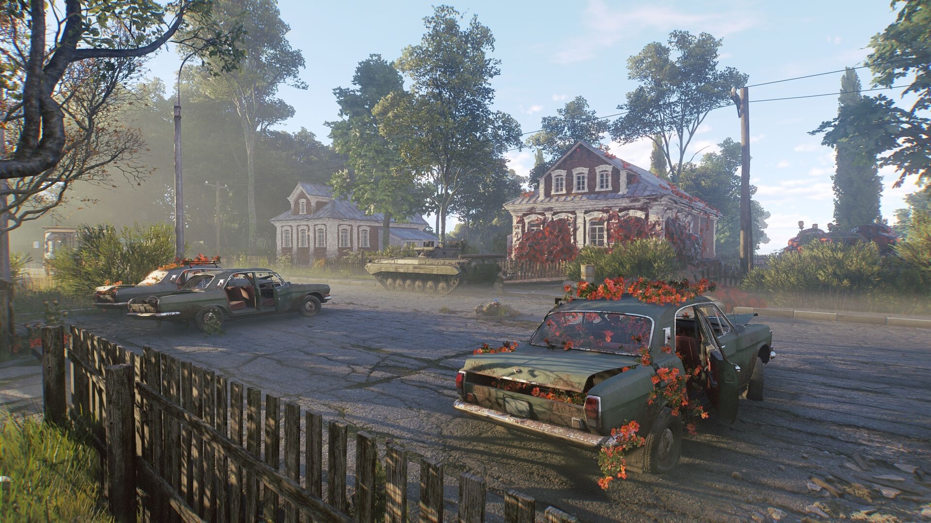 Active Matter screenshot 28