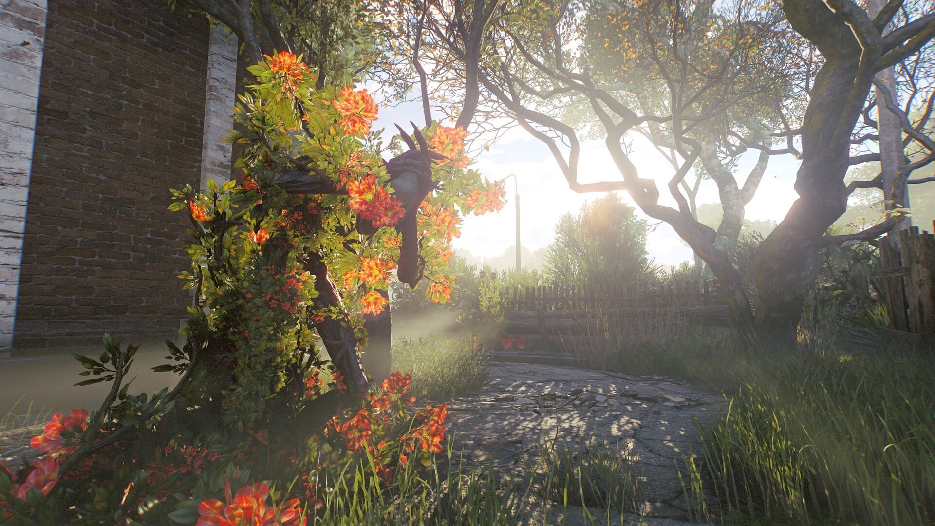 Active Matter screenshot 27