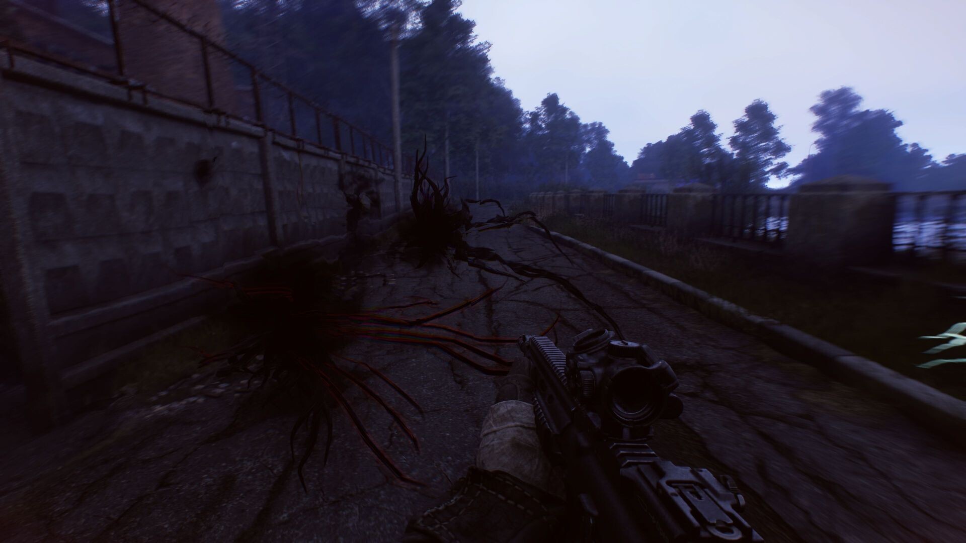 Active Matter screenshot 17