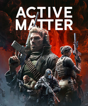 Active Matter