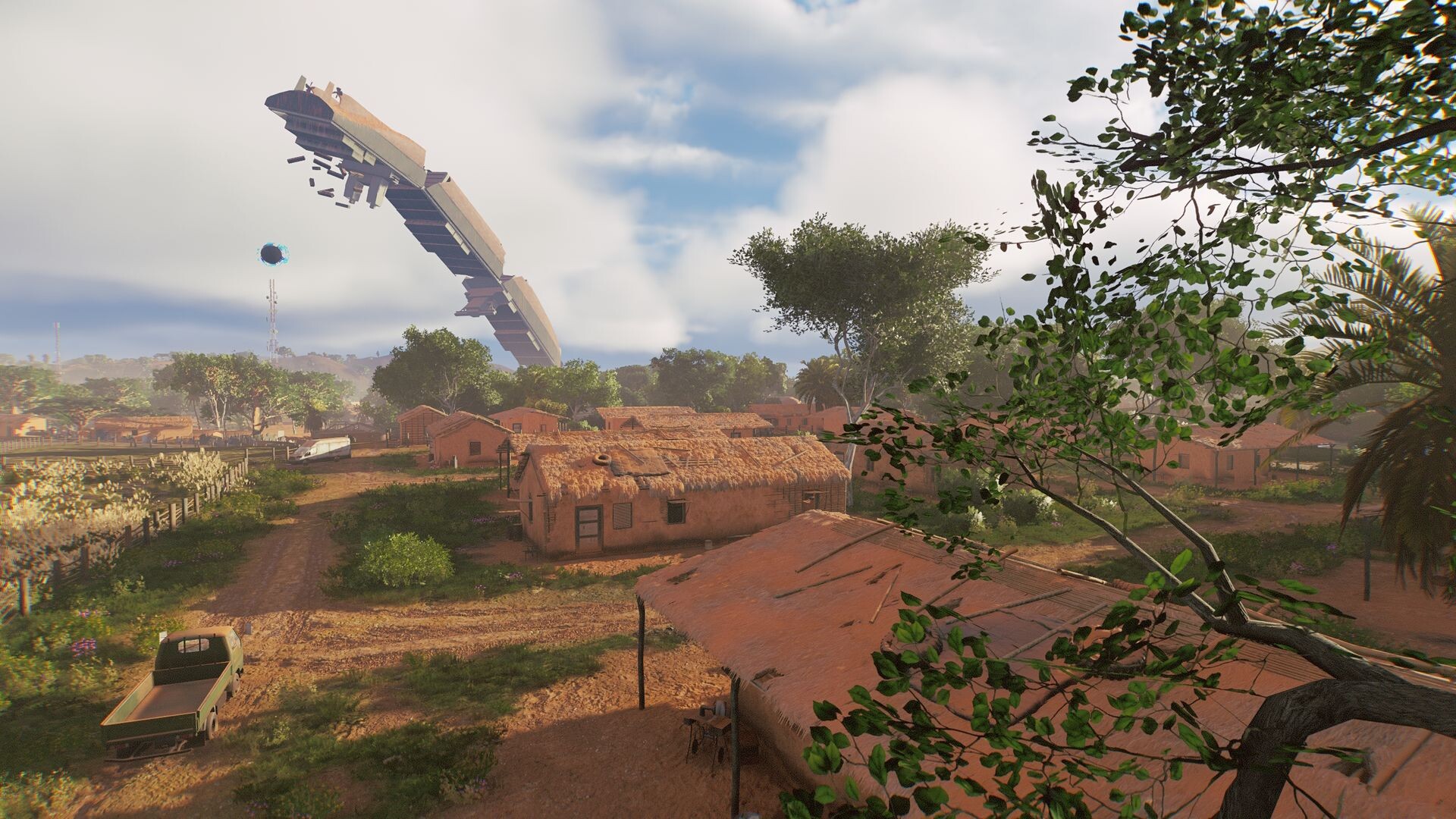 Active Matter screenshot 19