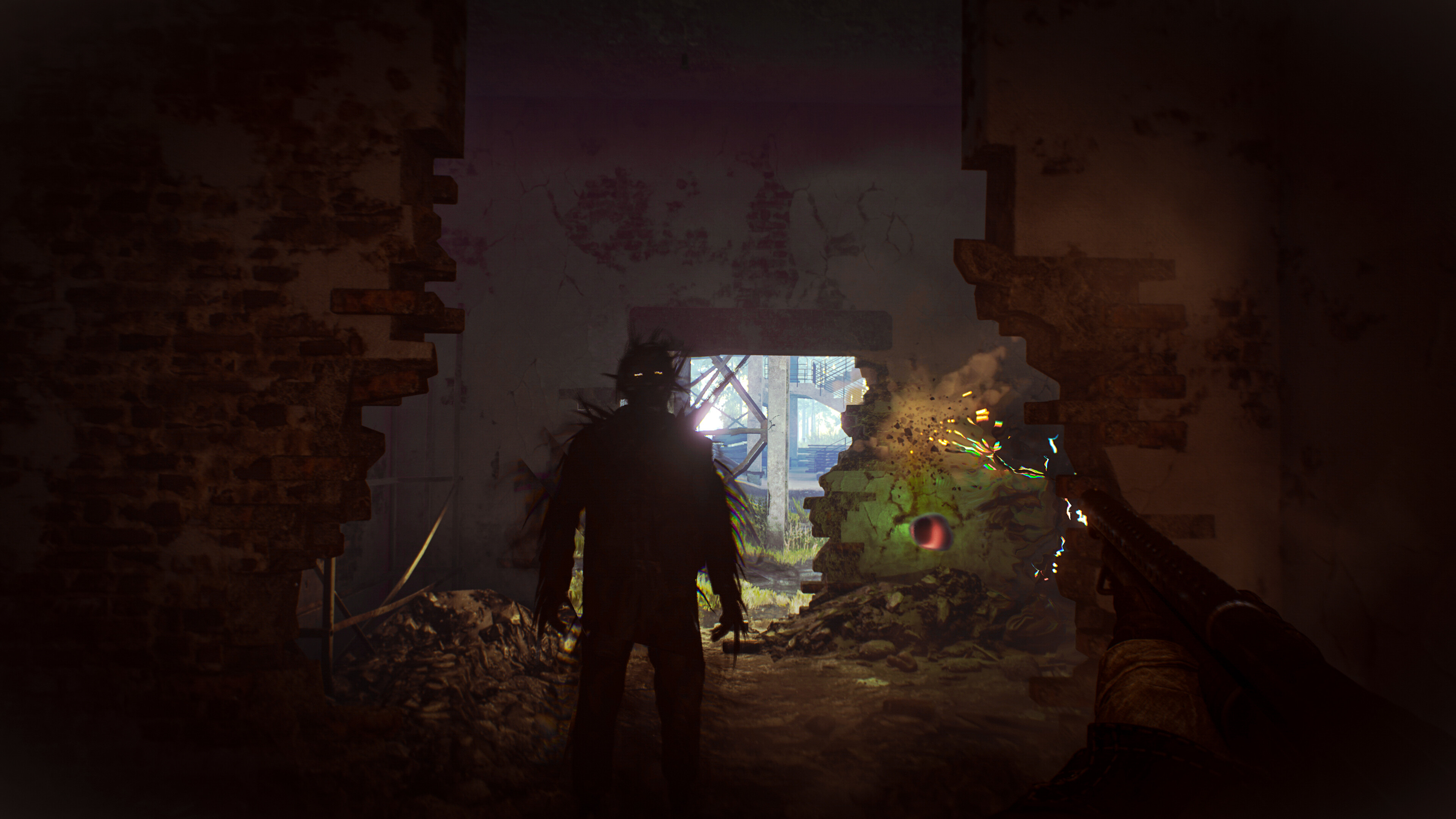 Active Matter screenshot 8