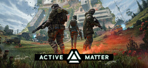 Active Matter