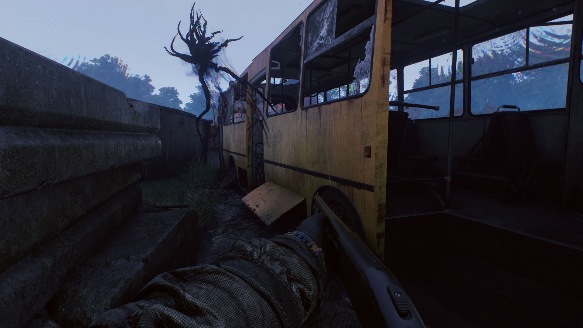 Active Matter screenshot 16
