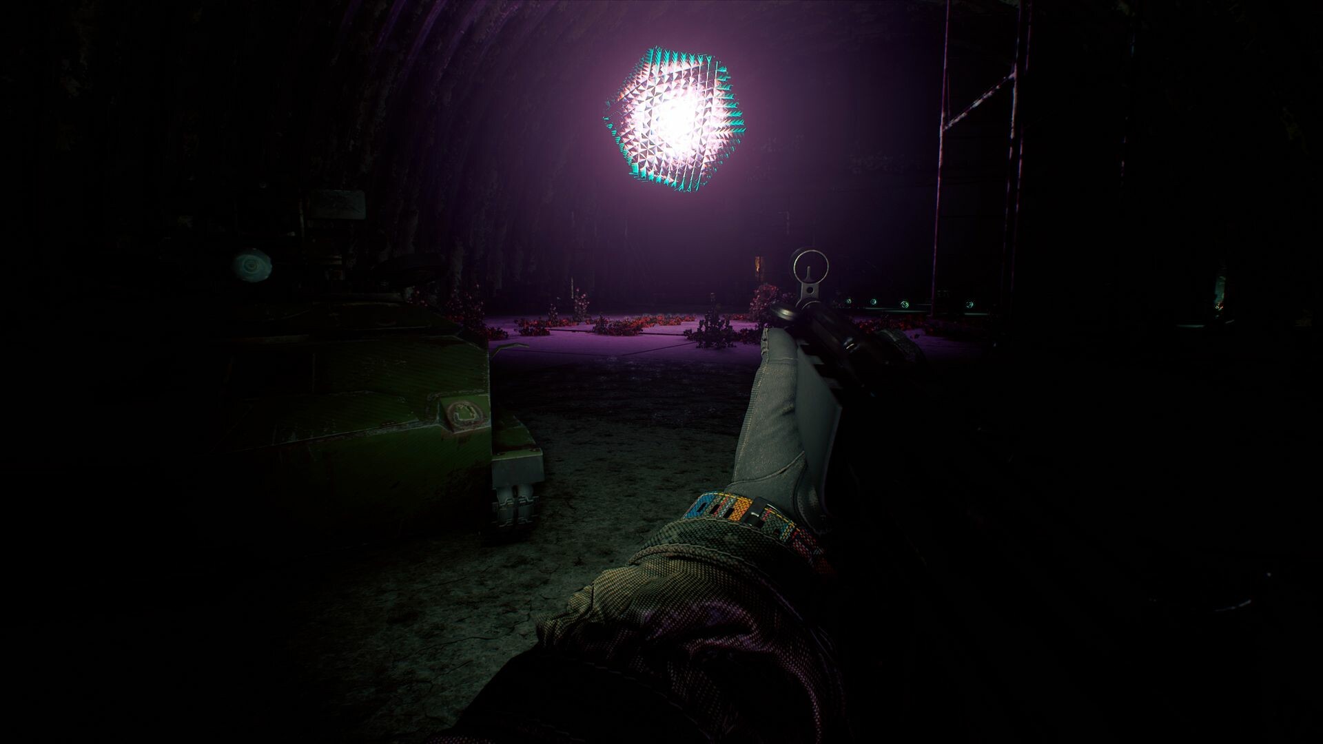 Active Matter screenshot 13