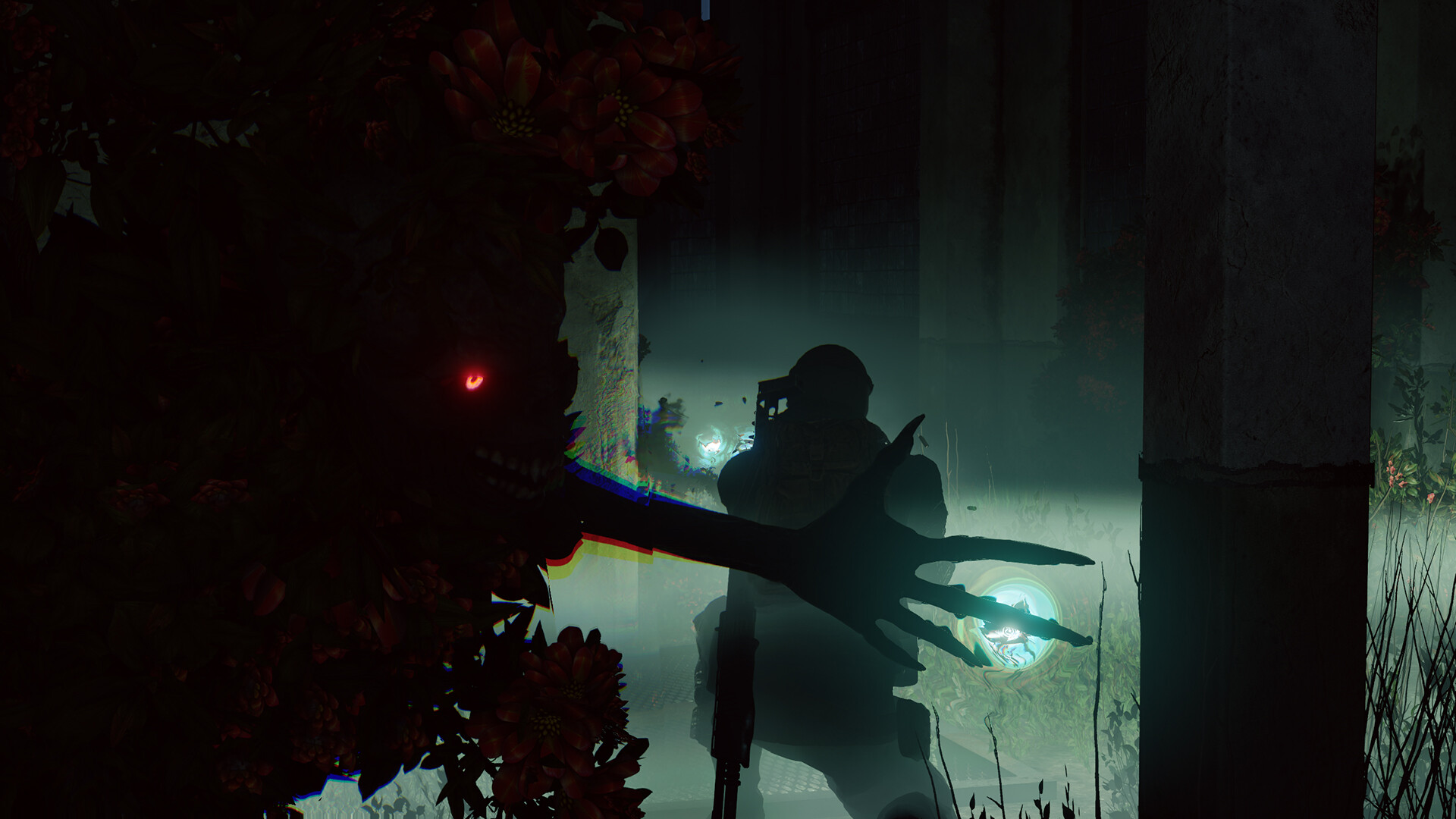Active Matter screenshot 2