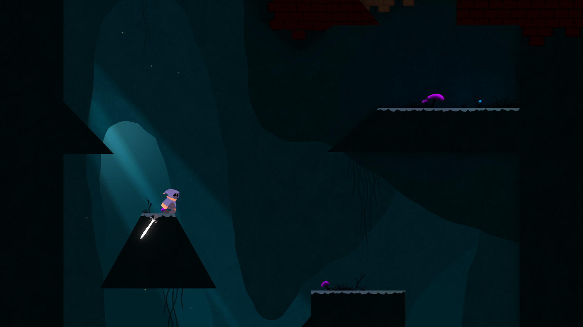Soulrise screenshot 5